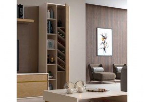 Estante Gold Mor Pormenor